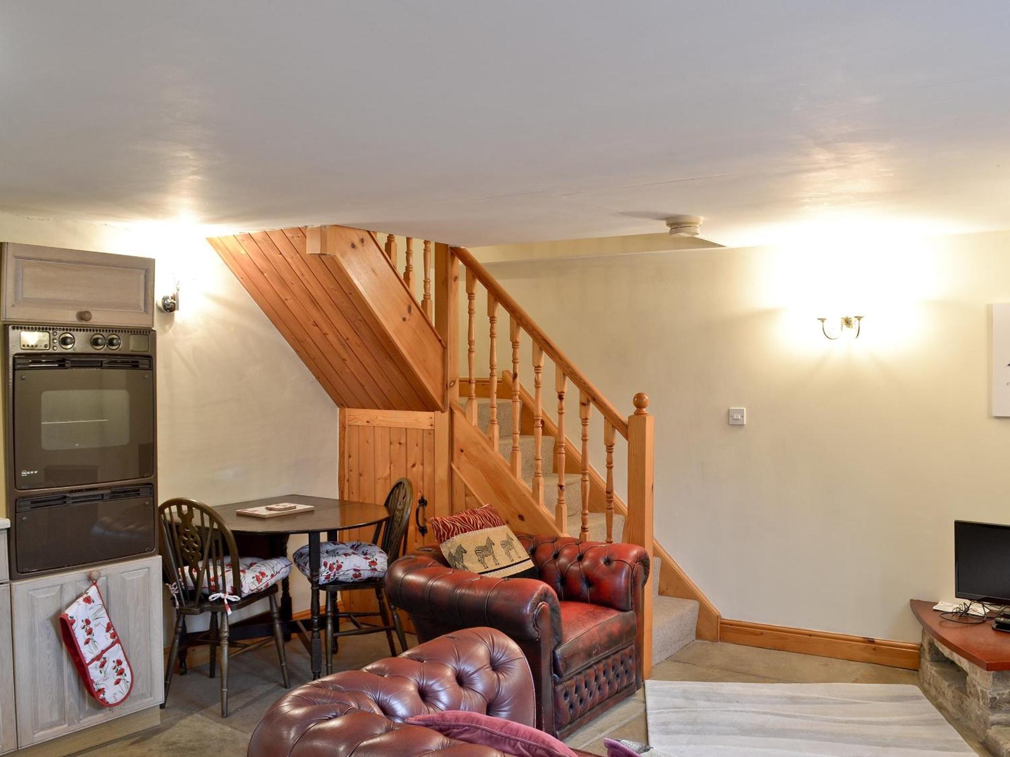 Robins Nest Villa Cromford Eksteriør bilde