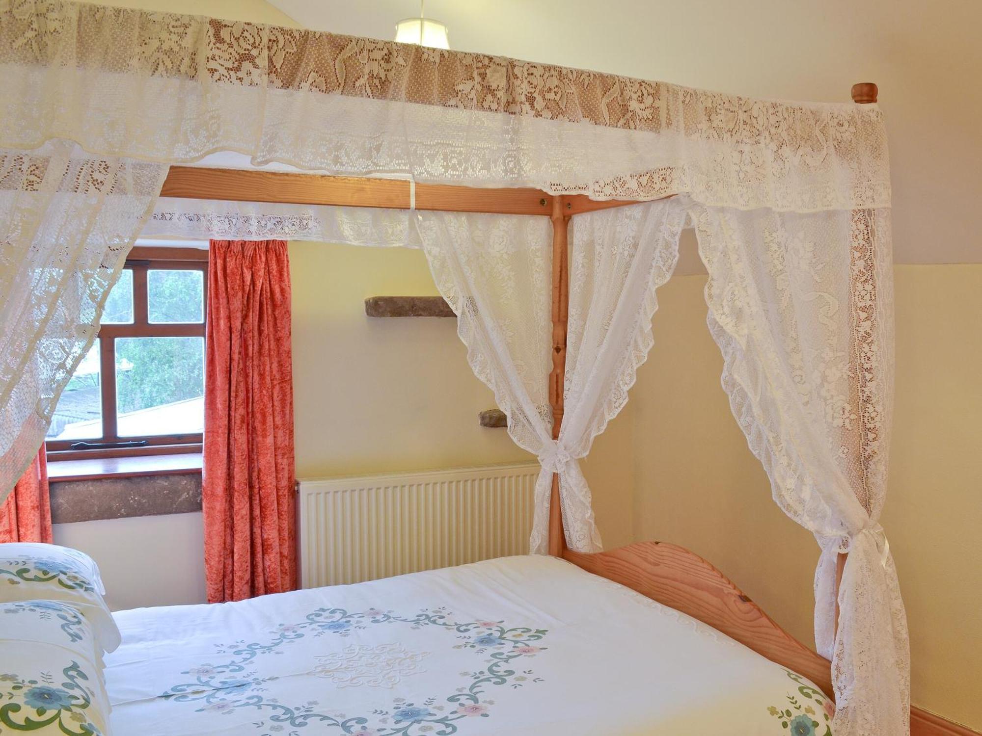 Robins Nest Villa Cromford Eksteriør bilde